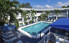 May-Dee Suites In Florida